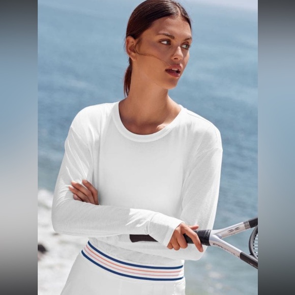 Johnny Was Tops - NWT JOHNNY WAS CALME